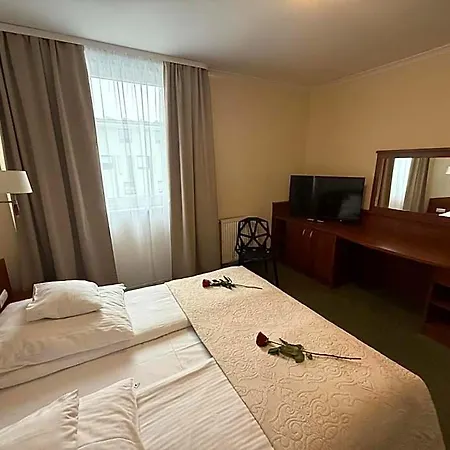 Hotel Arena & Wellness 3*