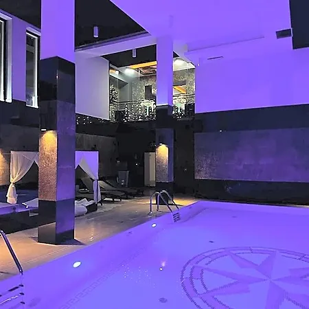 Arena & Wellness 3*