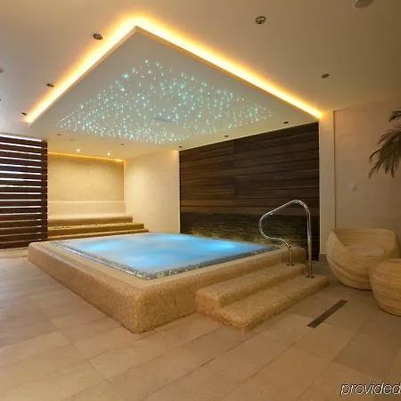 Arena & Wellness Hotel Tychy