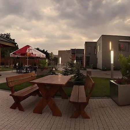 Arena & Wellness 3*