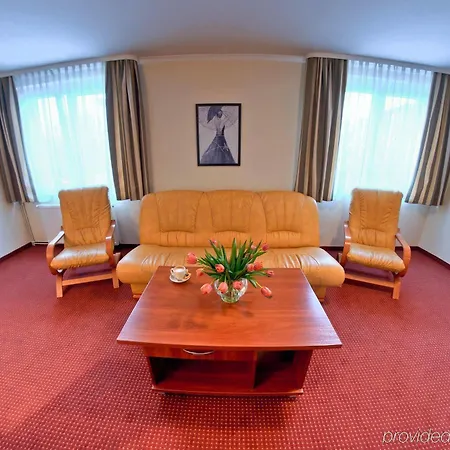 Arena Spa&wellness 3*
