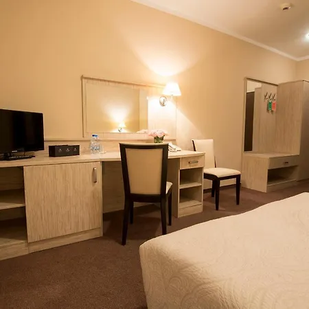 Arena & Wellness Hotel Tychy