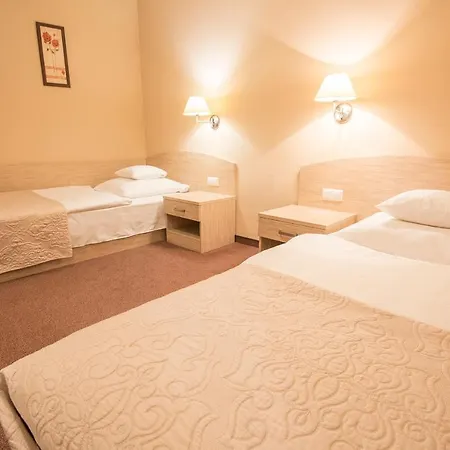 Arena Spa&wellness Hotel Tychy