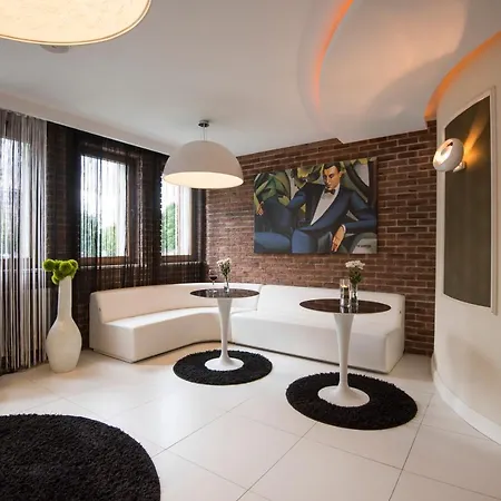Hotel Arena & Wellness