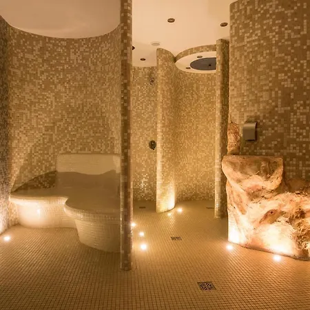 Hotel Arena & Wellness