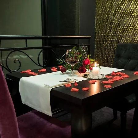 Hotel Arena & Wellness 3*