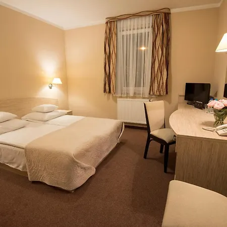 Arena Spa&wellness Tychy