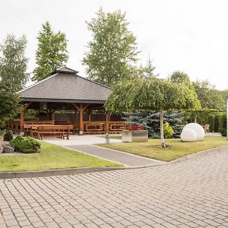 Arena & Wellness Tychy