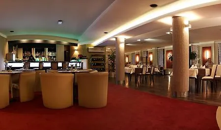 Hotel Arena & Wellness Tychy