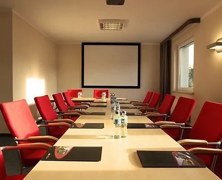 Arena & Wellness Tychy