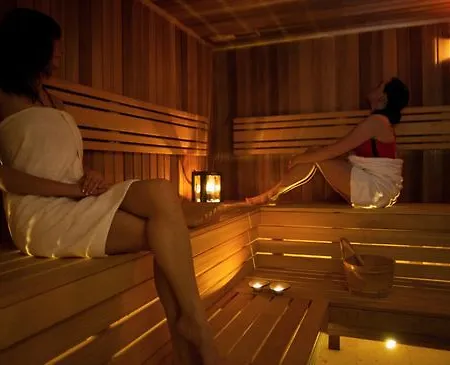 Hotel Arena Spa&wellness Tychy