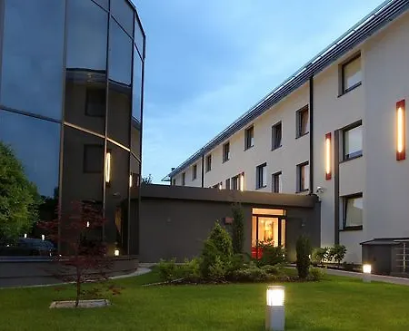 Arena & Wellness 3* Tychy