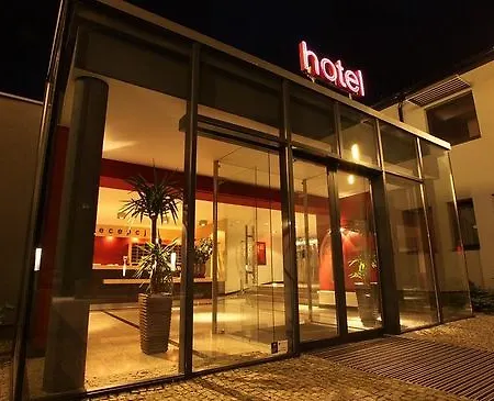 Hotel Arena & Wellness