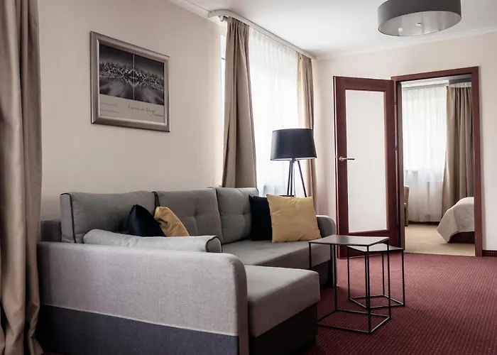 Arena & Wellness Tychy