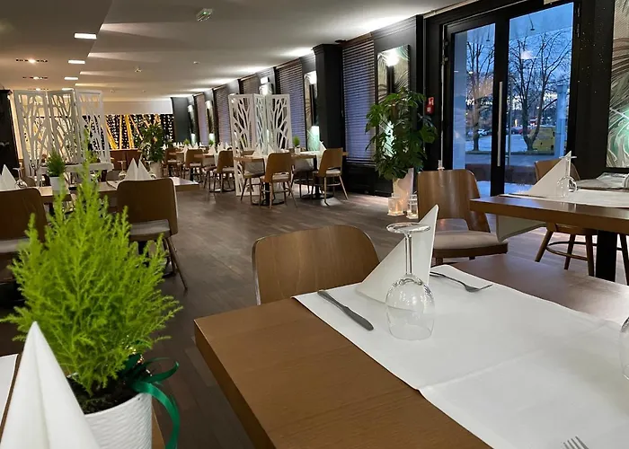 Hotel Arena & Wellness