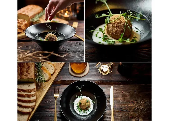 Arena & Wellness מלון