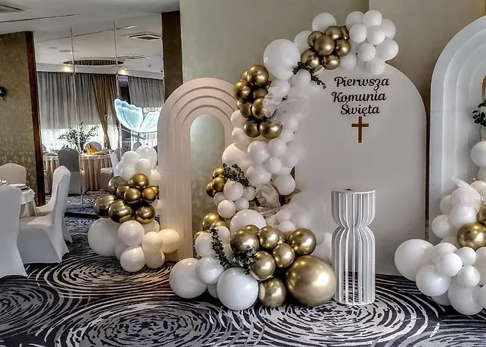 Arena & Wellness Ξενοδοχείο 3*