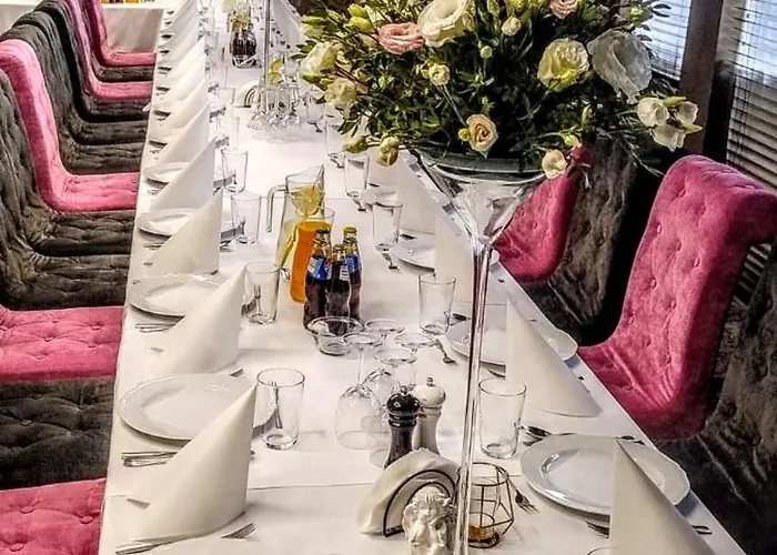 Ξενοδοχείο Arena & Wellness 3*