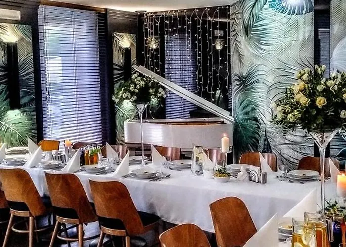 Hotel Arena & Wellness Tychy