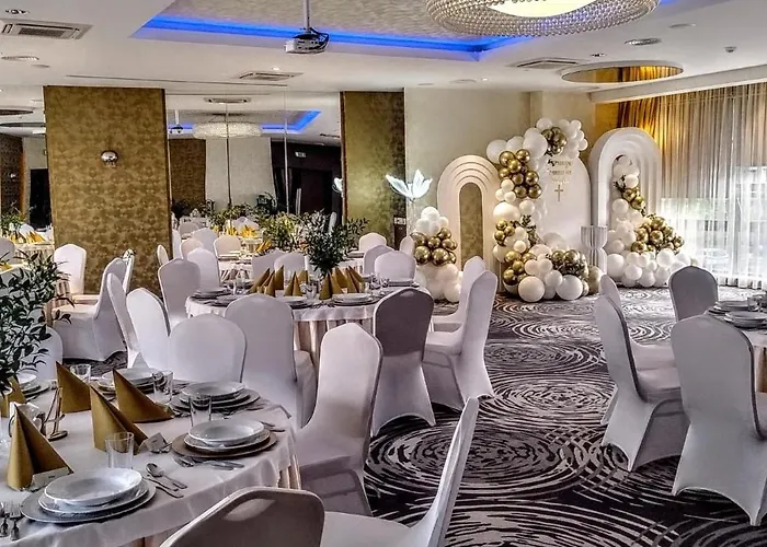 Arena & Wellness טיצ'י