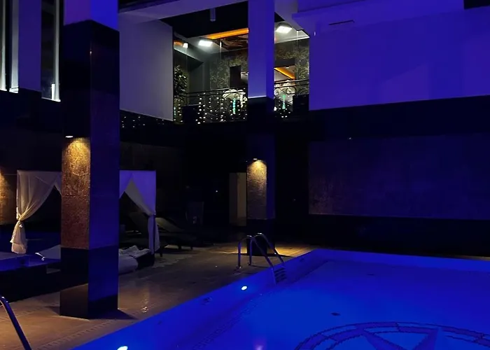 Hotel Arena & Wellness