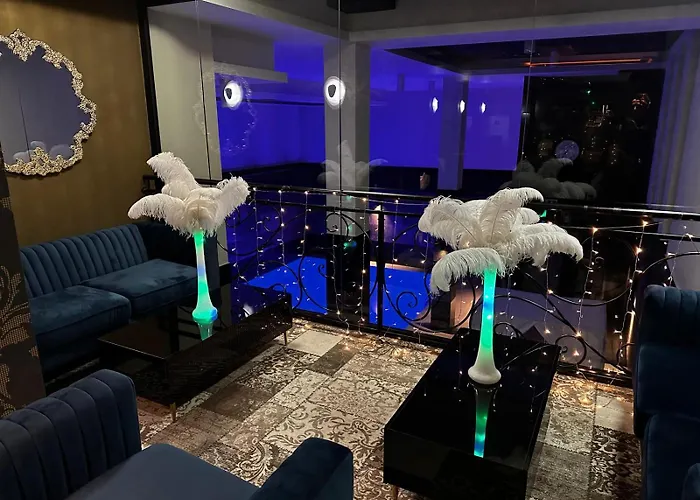 Ξενοδοχείο Arena & Wellness 3*