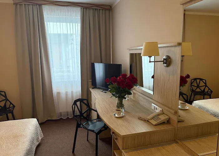 Arena & Wellness 3* Tychy