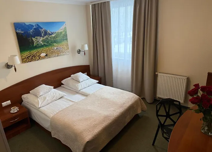 Arena & Wellness Hotel