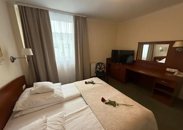 Hotel Arena & Wellness Tychy