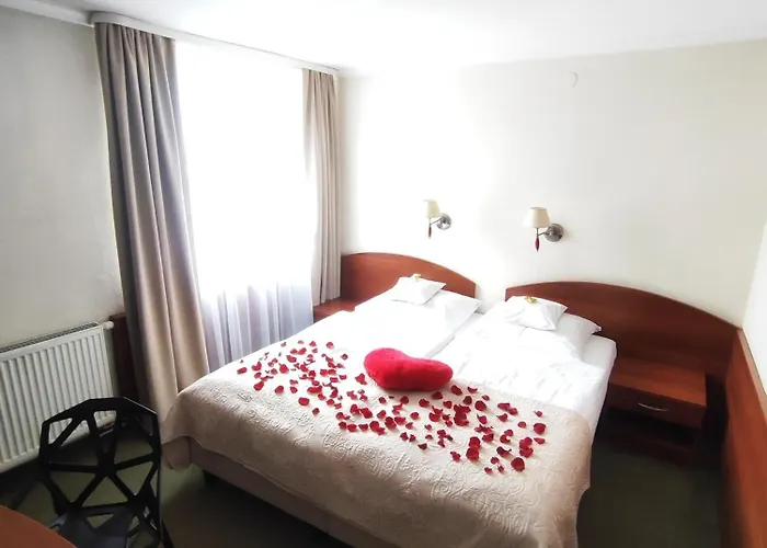 Arena & Wellness 3* Tychy