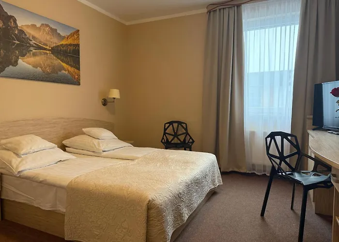 Hotel Arena & Wellness