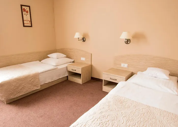 Arena & Wellness טיצ'י