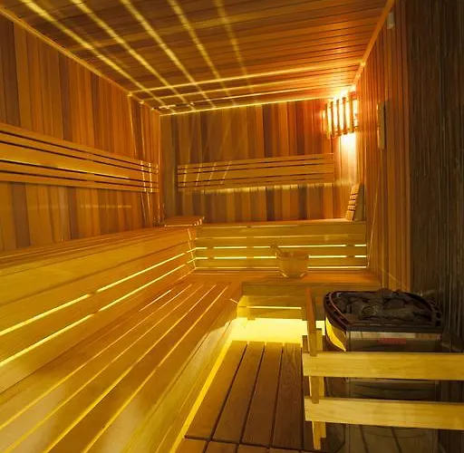 Arena & Wellness Ξενοδοχείο Tychy