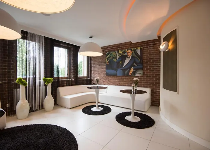 Hotel Arena & Wellness