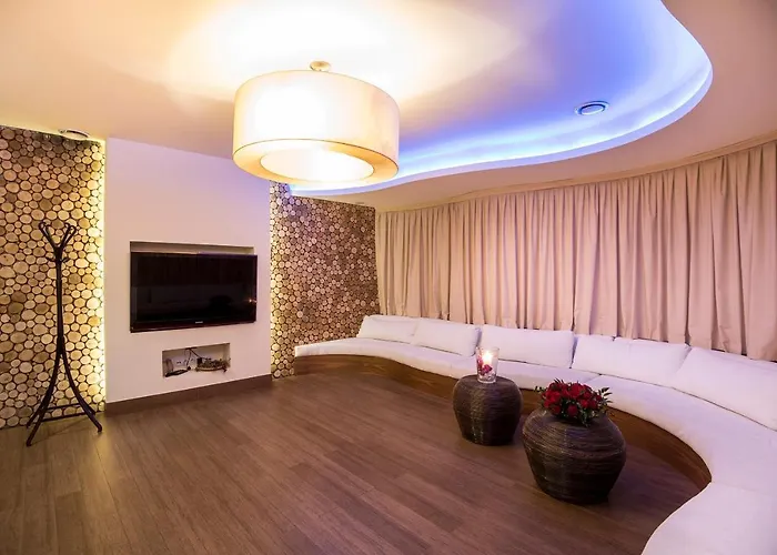 Arena & Wellness טיצ'י