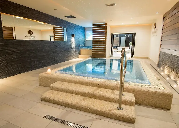 Hotel Arena & Wellness 3*