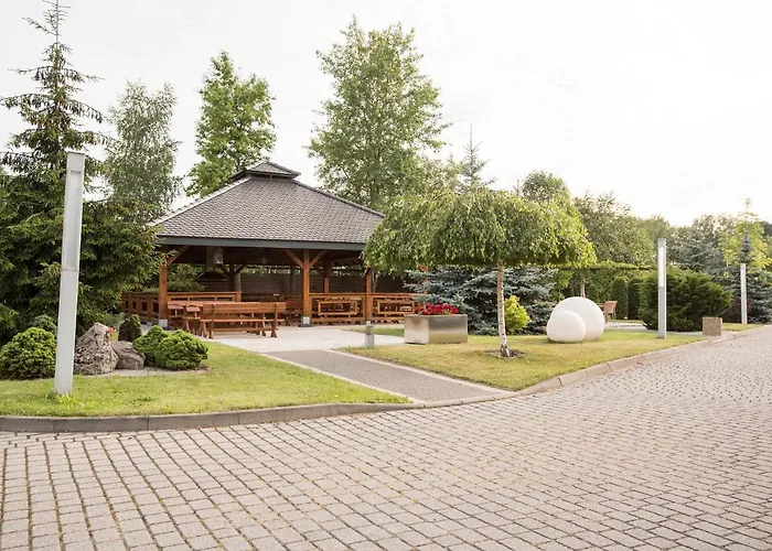 Arena & Wellness Tychy