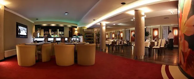 Ξενοδοχείο Arena & Wellness Tychy