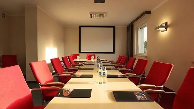 Arena & Wellness טיצ'י