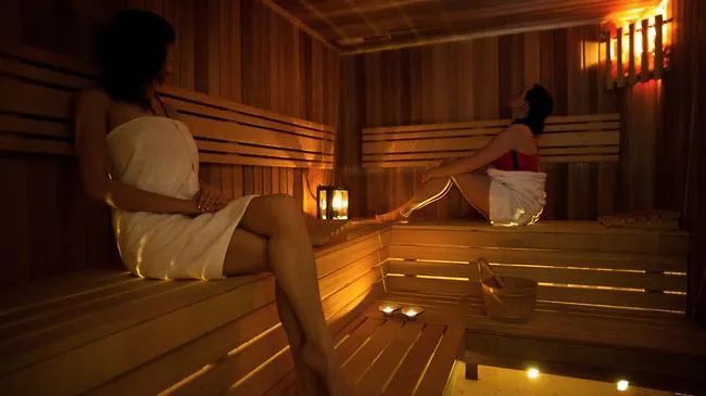 Hotel Arena & Wellness Tychy